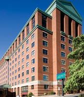 ONE CHESTNUT PLACE: 10 Chestnut St, Worcester, MA 01608